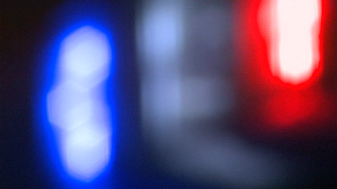 Suspect sought after violent attack at bus stop outside New Orleans Public Library