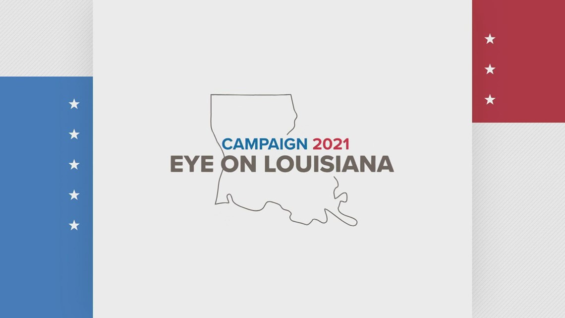Live @ 6 PM: City Council At-Large debate hosted by WWL-TV, Gambit, Times-Picayune - Vimarsana News