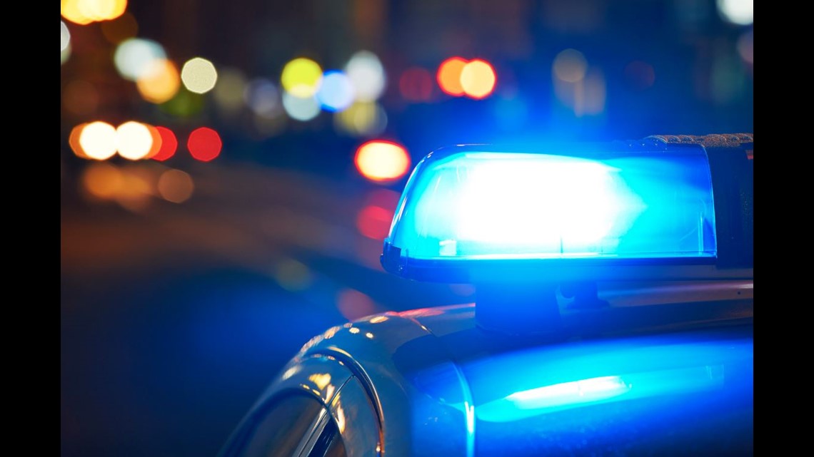 I-12 east bound closed due to crash, injuries reported - Vimarsana News