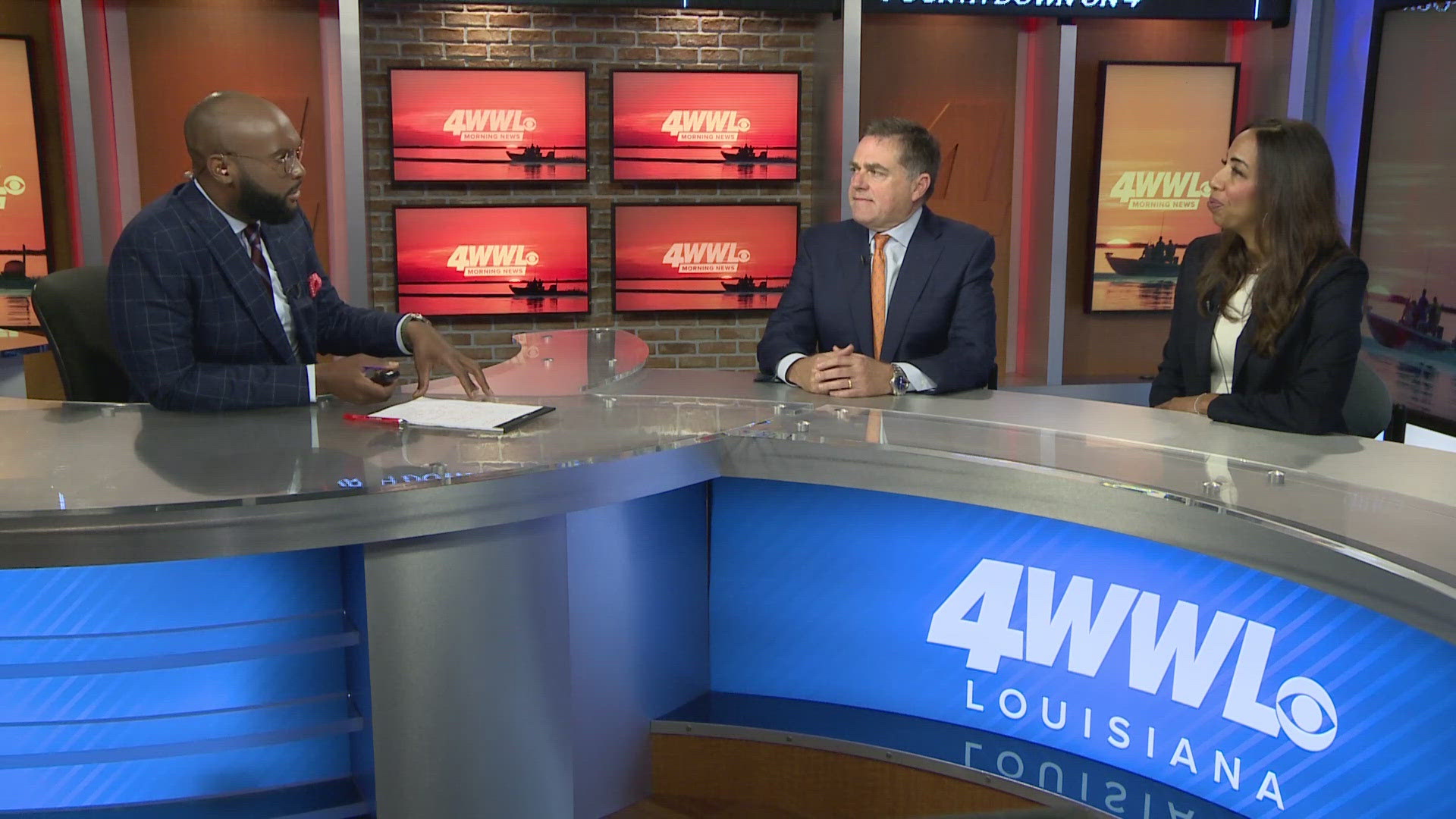 More than 100,000 New Orleans natural gas customers are now under Delta Utilities instead of Entergy New Orleans.
