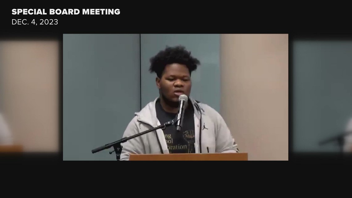 Plans to close New Orleans school upsetting to students, teachers - Vimarsana News