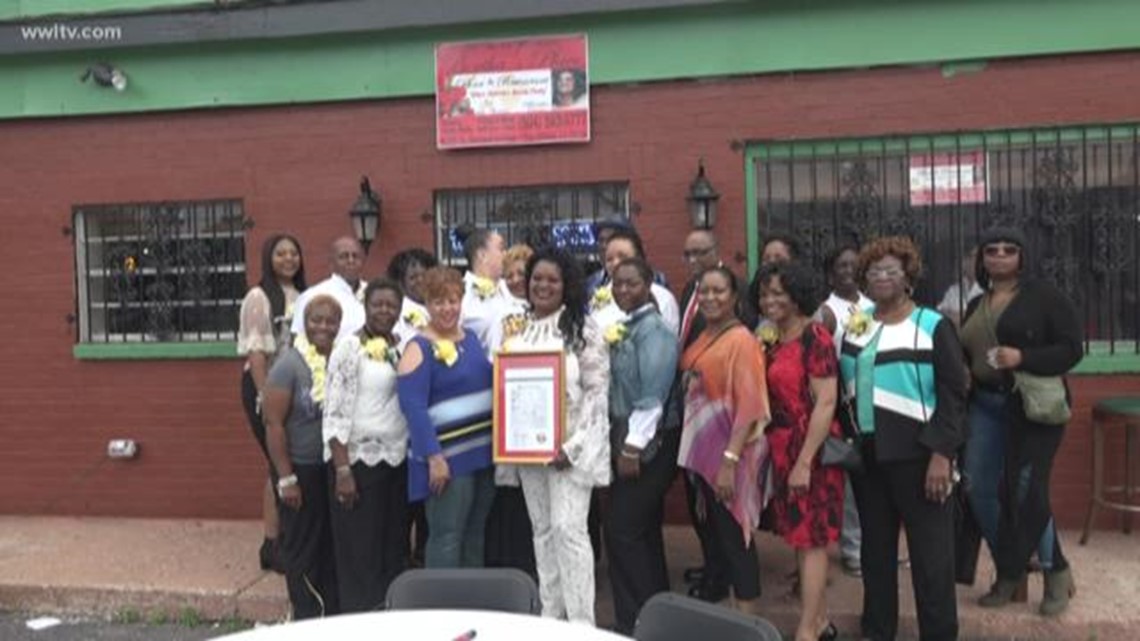 Bertha's Place reopens in new location with the same vibes