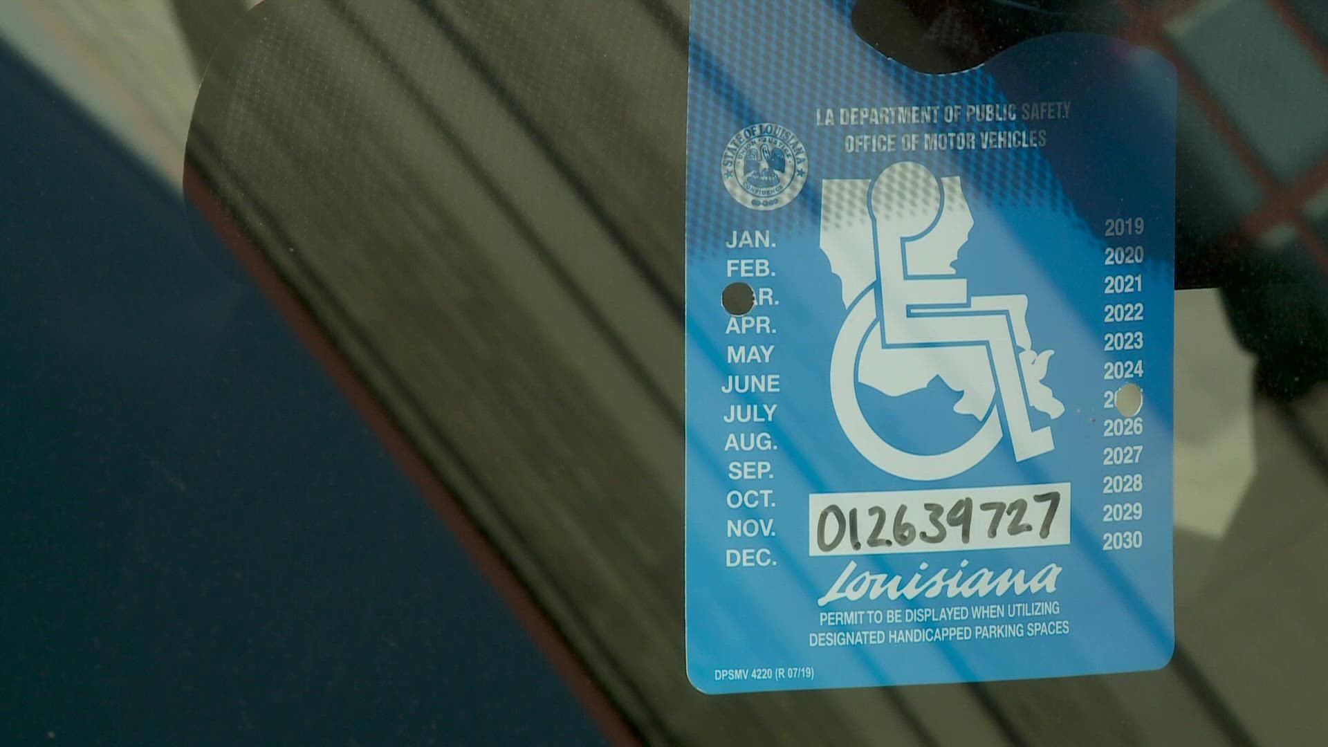 Inspector General's Office confirms S&WB employees abused handicapped