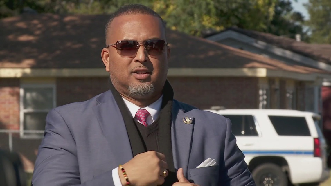 Jeffery Vappie's trial date pushed back to next summer