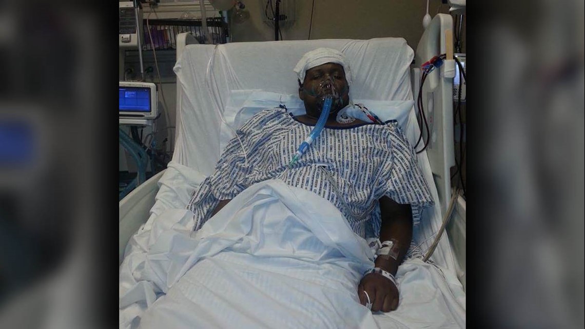 Thousands of cleanup workers that claim BP oil spill made them sick