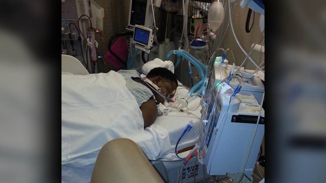 Thousands of cleanup workers that claim BP oil spill made them sick