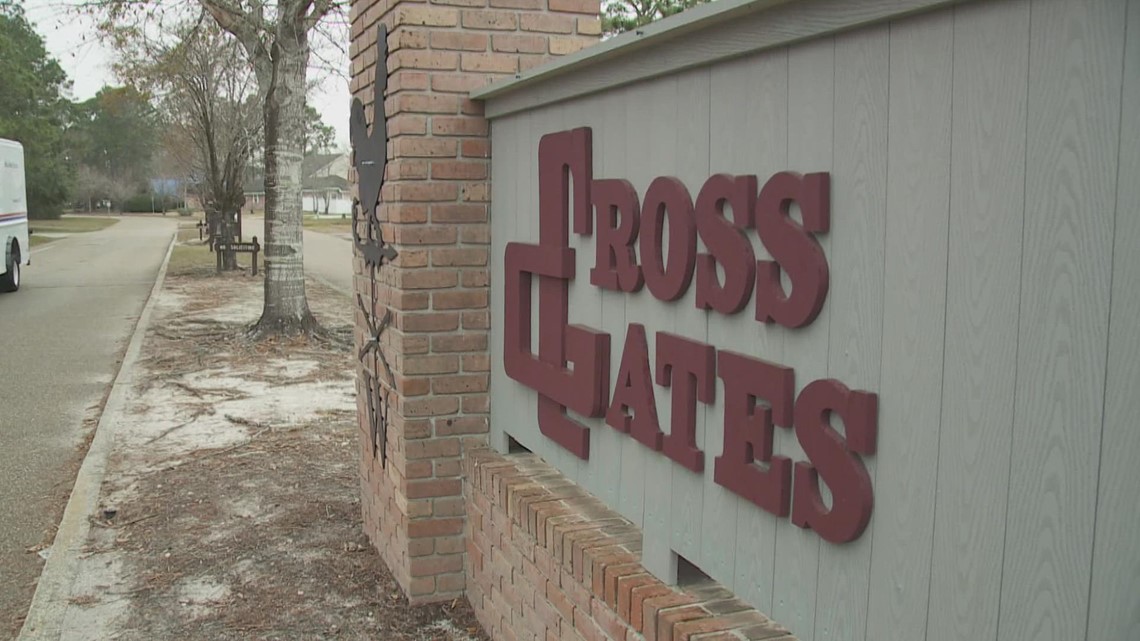 $23 million in upgrades for East St. Tammany water system - Vimarsana News