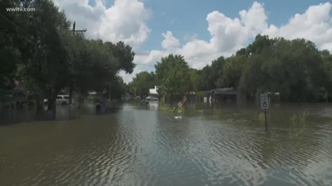 Are you due a refund on your flood insurance premium? | wwltv.com