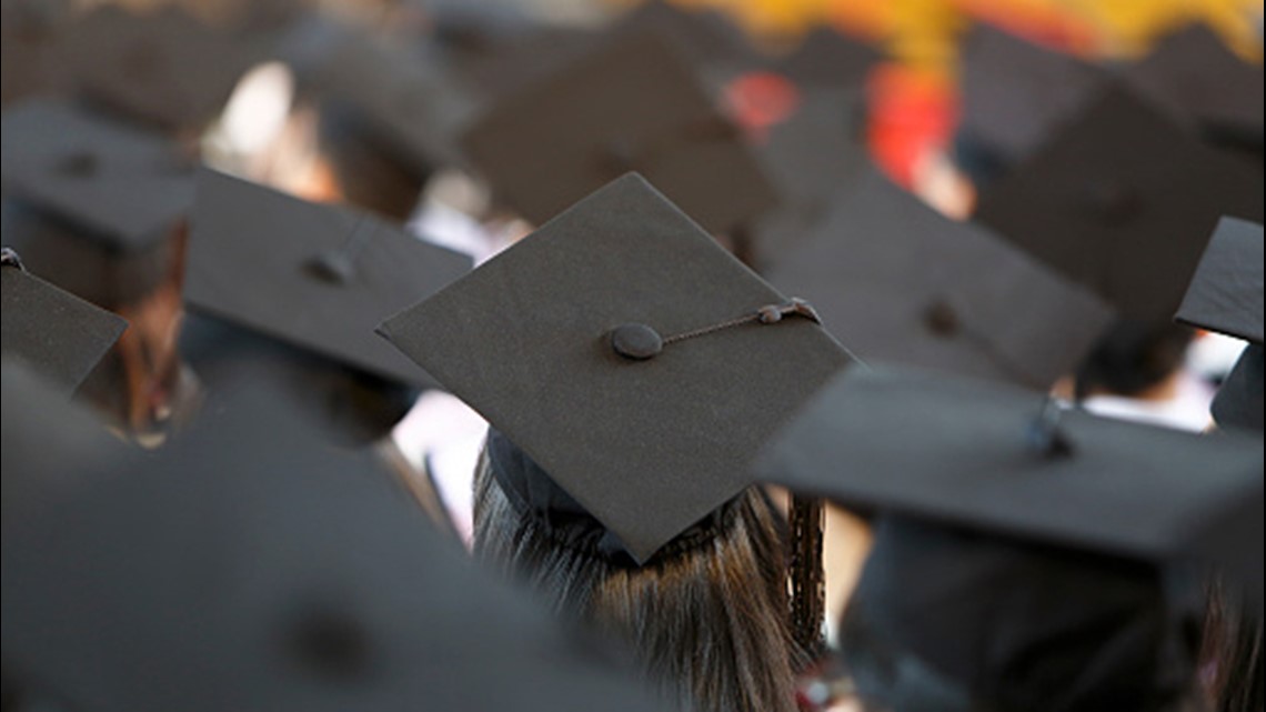2,400 seniors who didn't pass end of course tests won't get waiver because of COVID - Vimarsana News