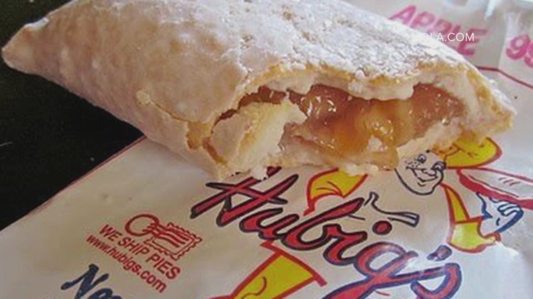 Hubig's Pies poised for big return to Louisiana