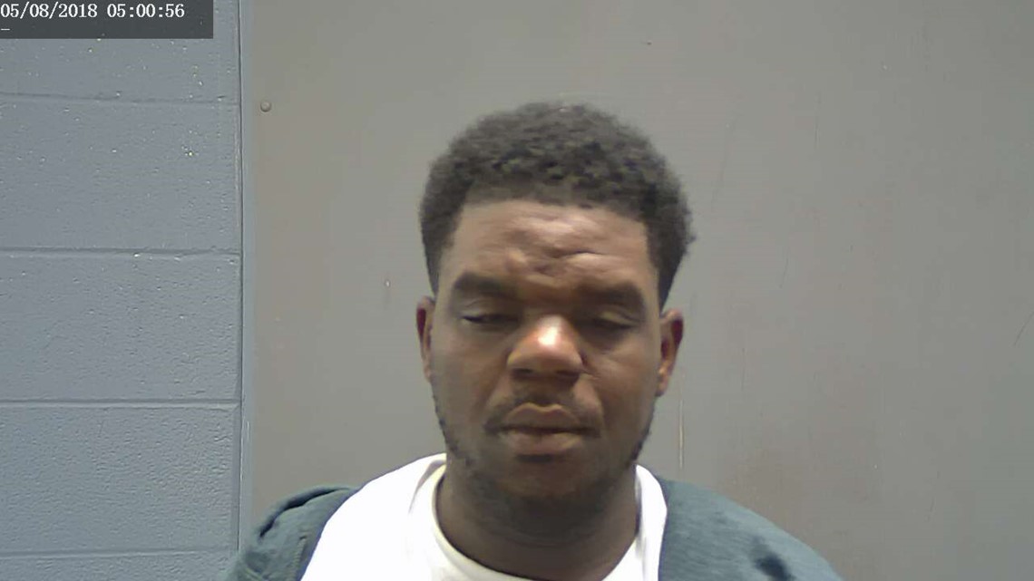 TPSO: Man arrested for hit-and-run crash that killed five-year-old ...