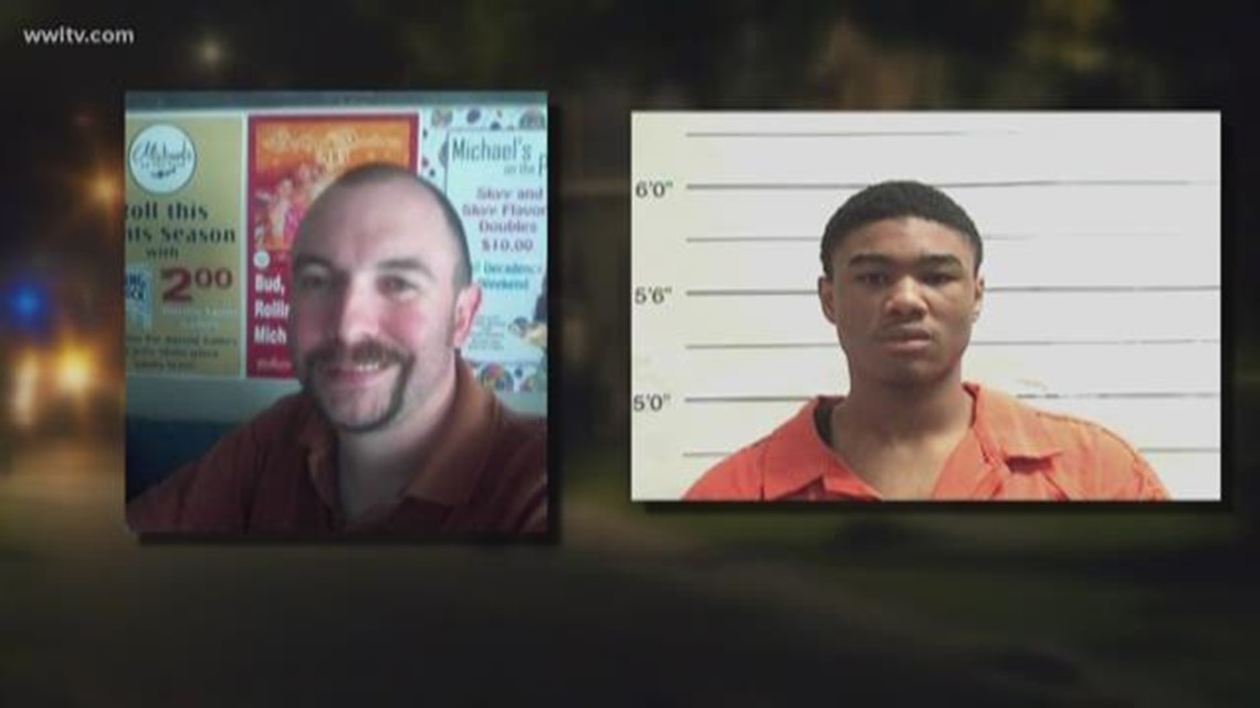 Jury finds man accused in pizza delivery driver's death not guilty of ...