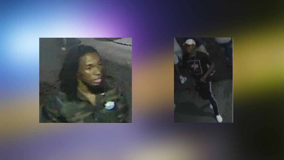 NOPD Looking For Suspects In French Quarter Double Shooting | Wwltv.com