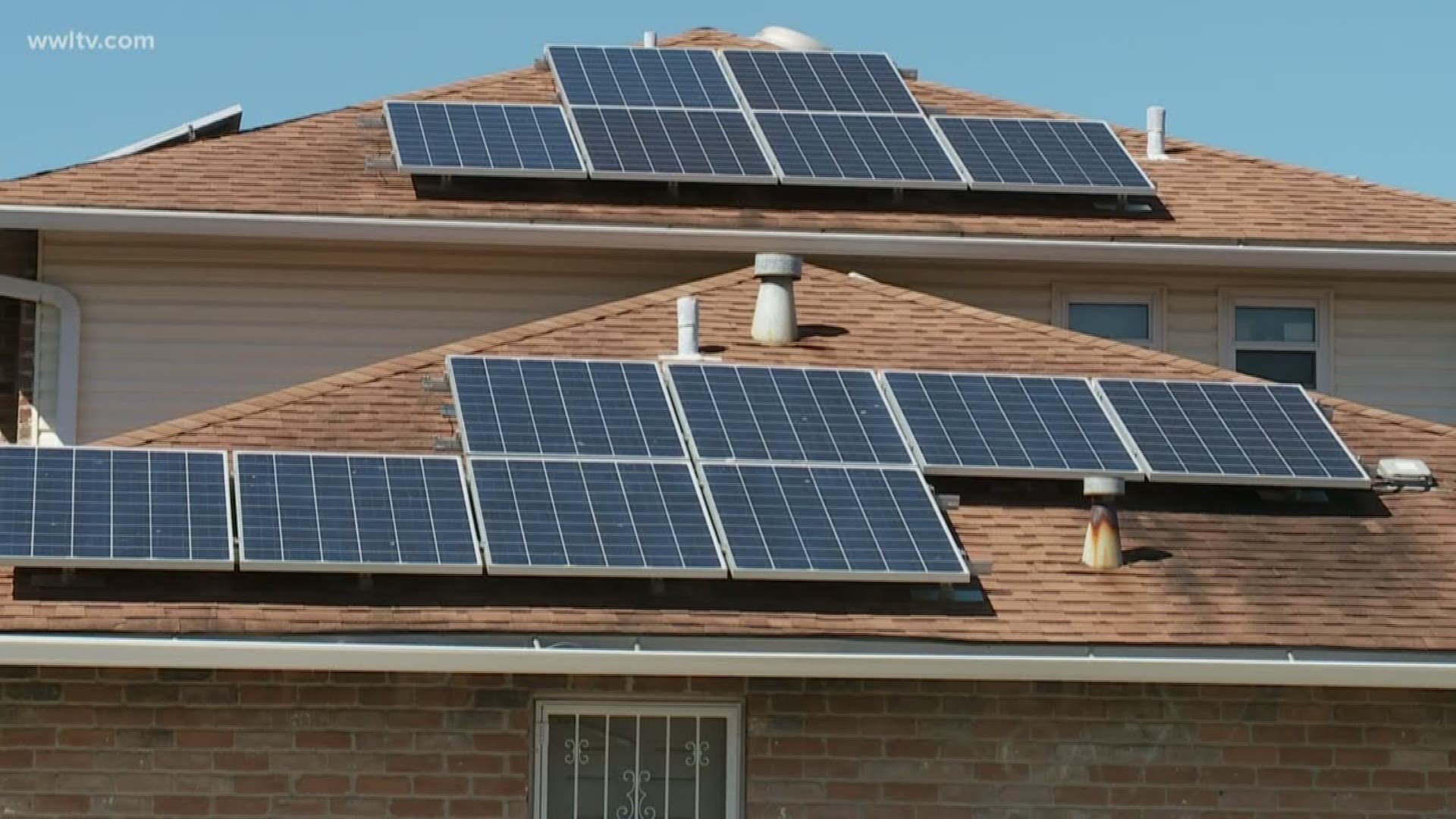 It's another major hit to a financial incentive for installing solar panels