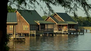 Louisiana State Parks Poverty Point Wwltv Com