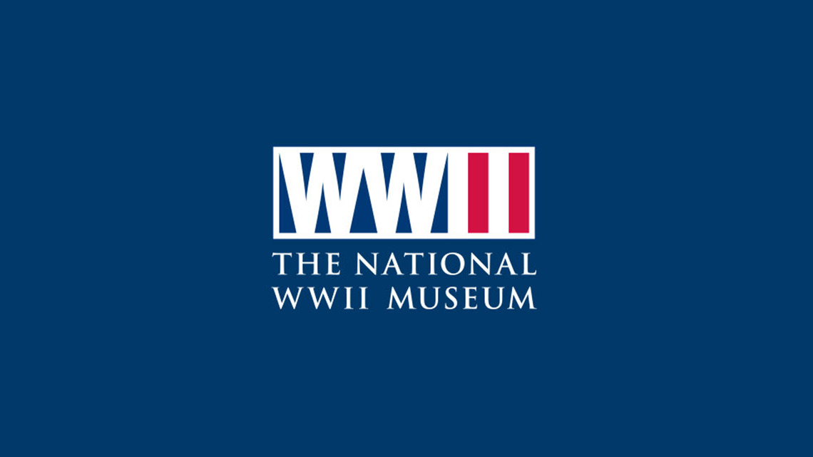 Free tickets to National World War II museum, Audubon Insectarium