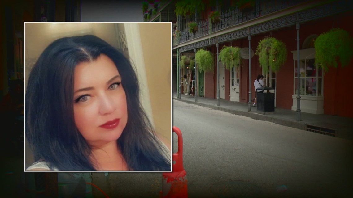 Three Teens Face Life Sentences For Murder Of French Quarter Tour Guide ...