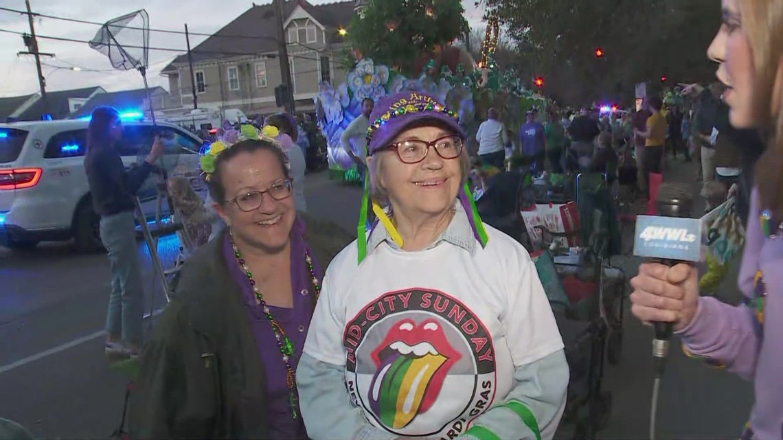 bogalusa mardi gras parade