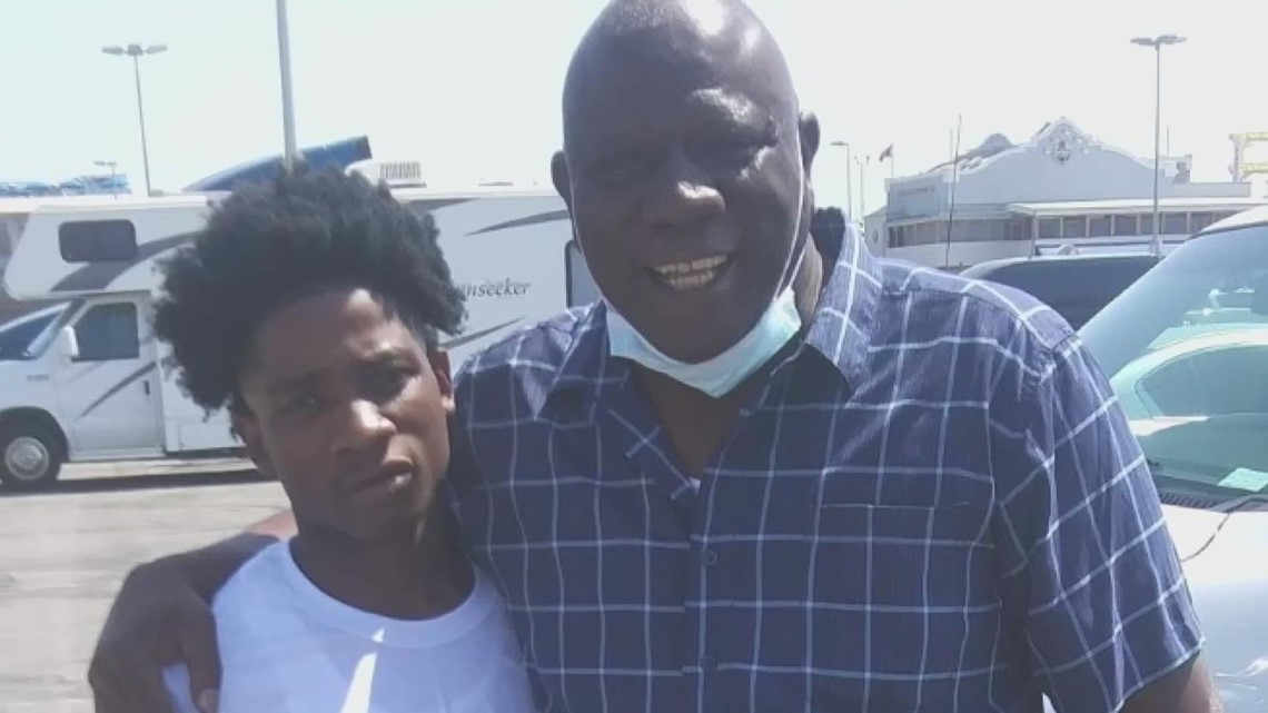 Passenger killed in Uber driver shooting lived in fear as accused ...