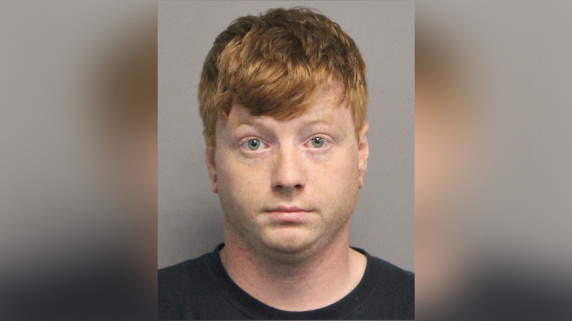 Arrested Gymnastics Coach Was On Law Enforcements Radar For Years 