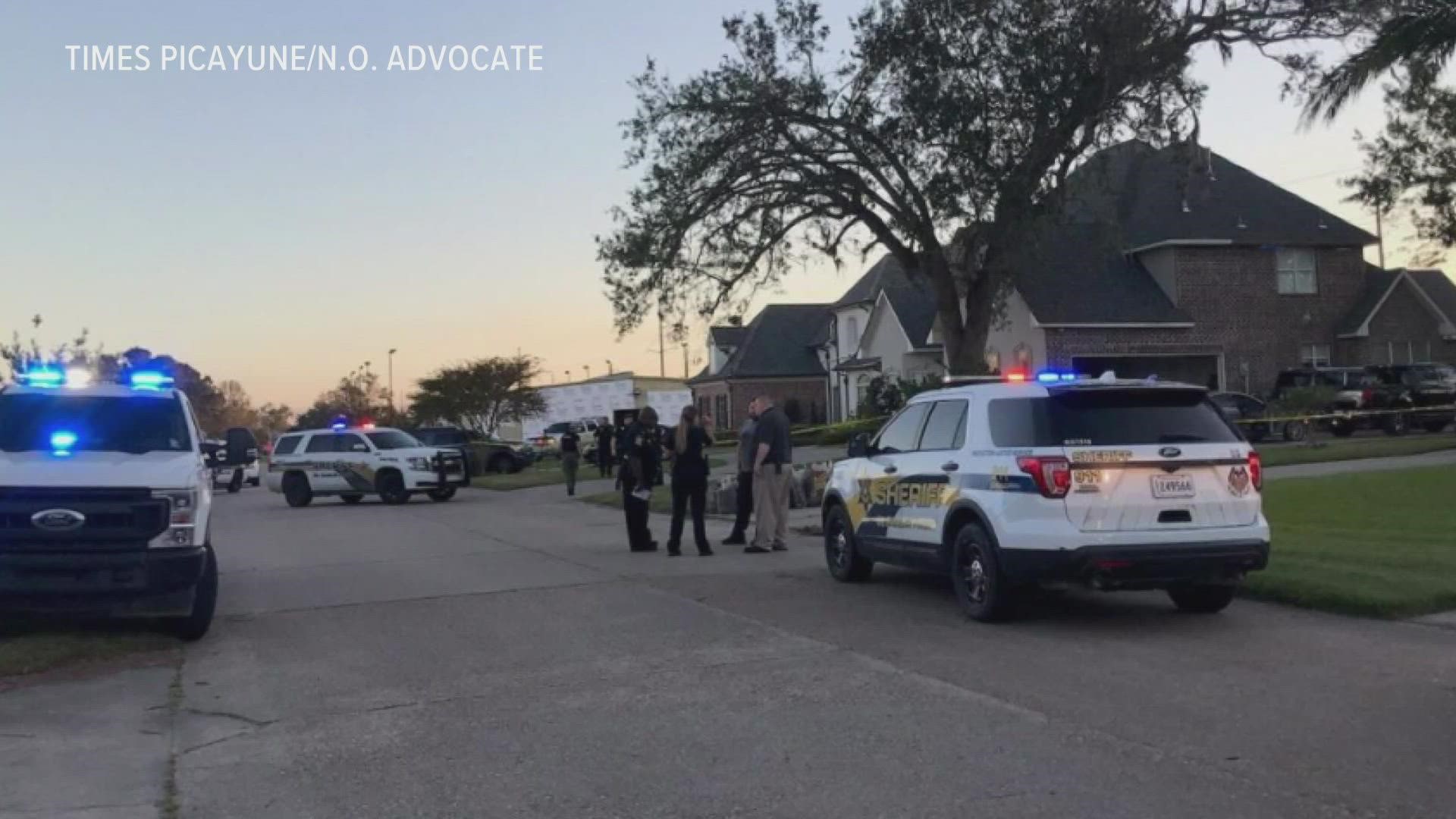 We are following several shootings across New Orleans and southeast Louisiana overnight.