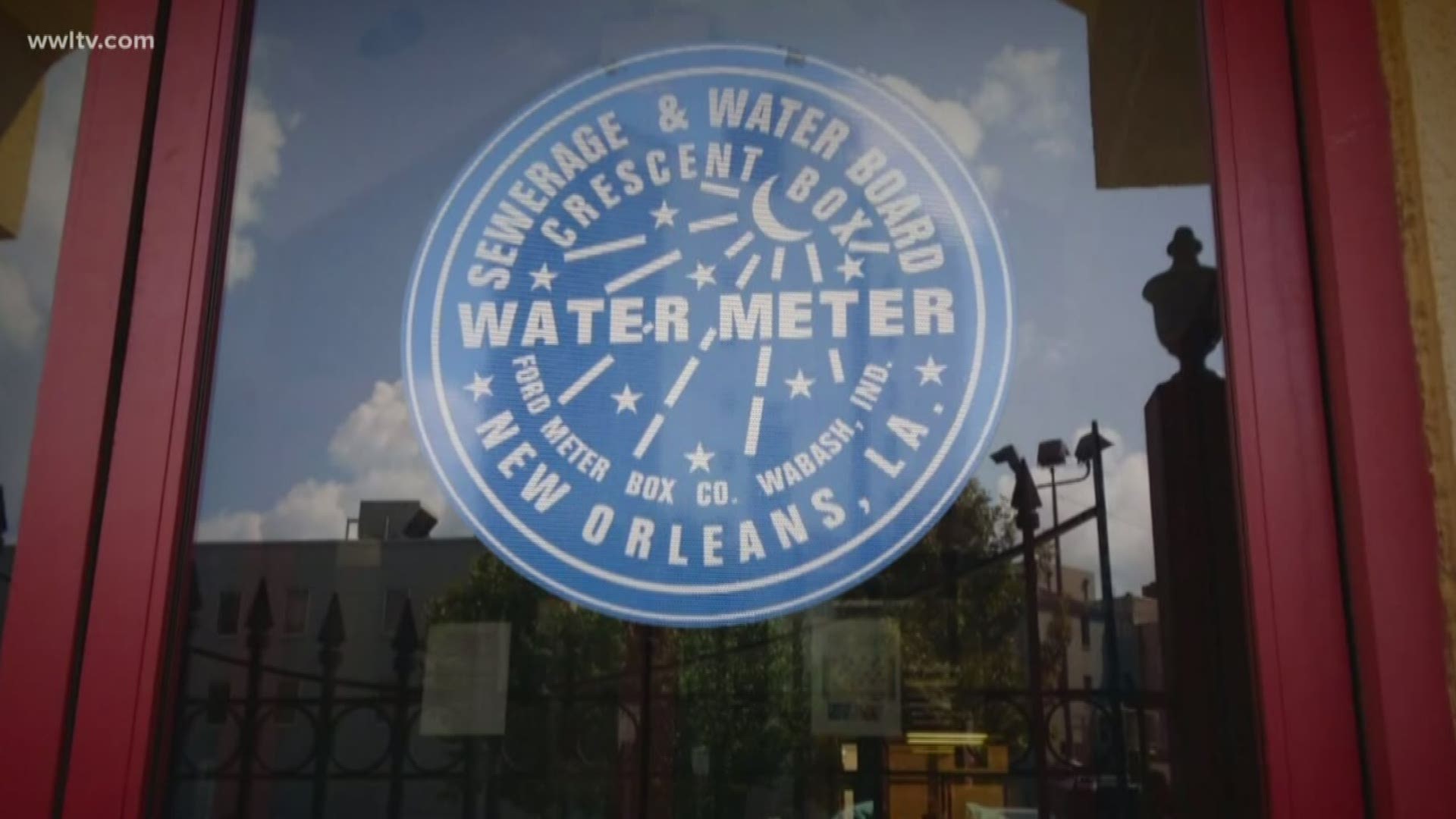 "The people of New Orleans deserve reliable drainage and by working together in partnership, we will be able to make investments to improve its infrastructure," Edwards said.