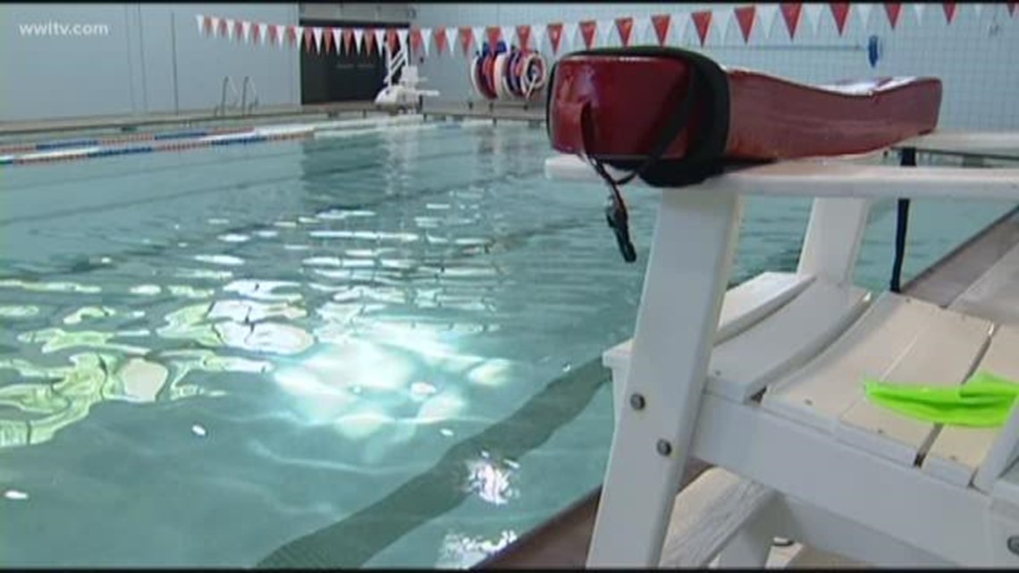 CDC: Nearly 500 disease outbreaks connected to recreational water ...