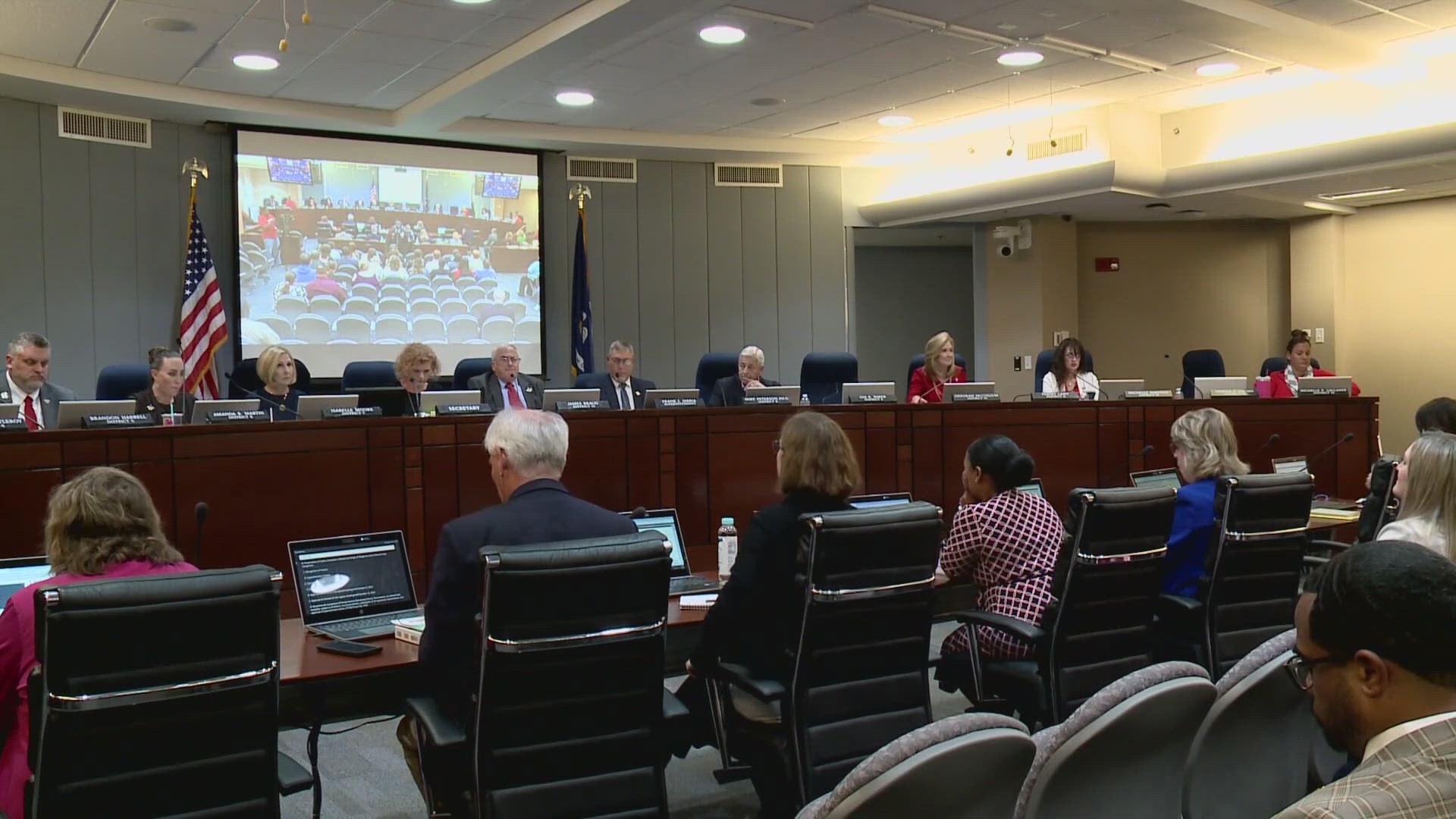 St. Tammany Parish schools save taxpayers 11M