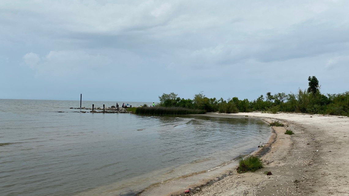 New Orleans gets $24.6M for redevelopment of Lincoln Beach - Vimarsana News