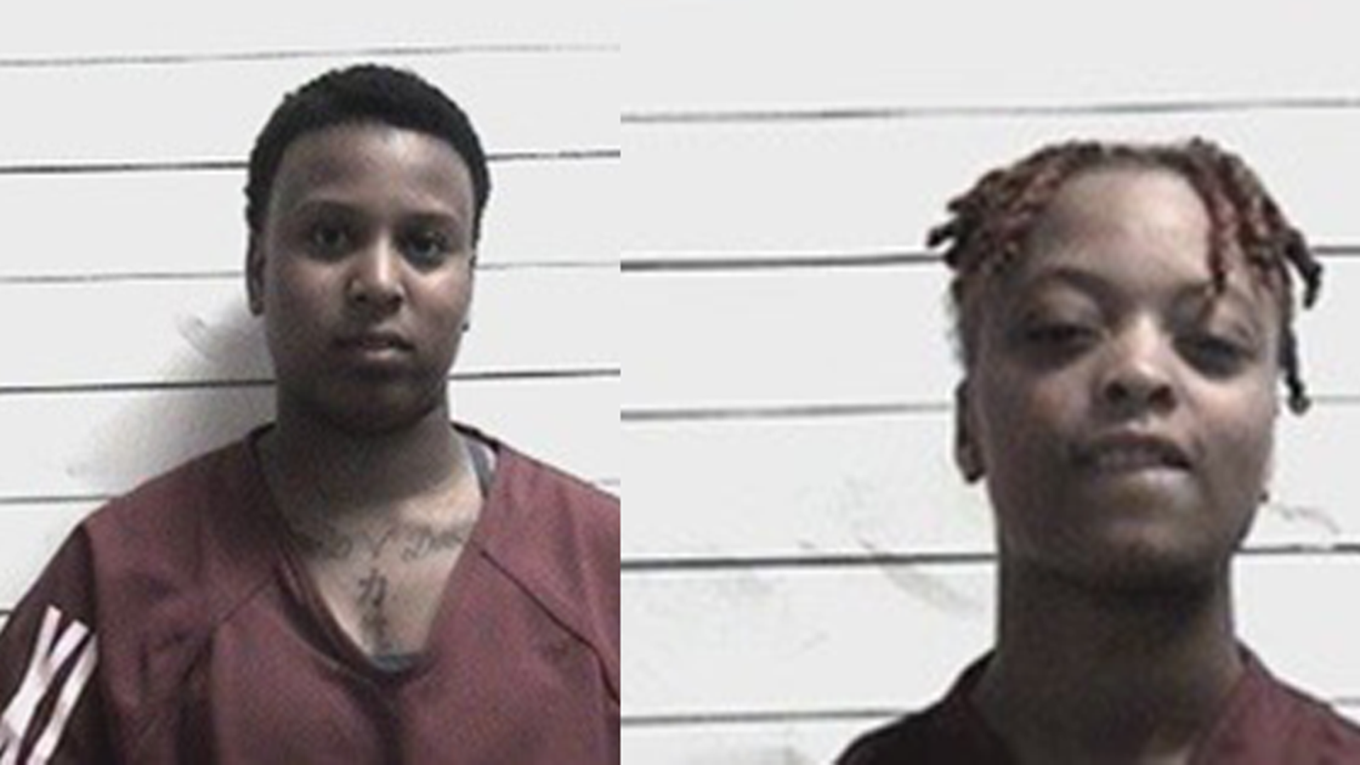 Two women arrested after social-media fight bleeds over to real world ...