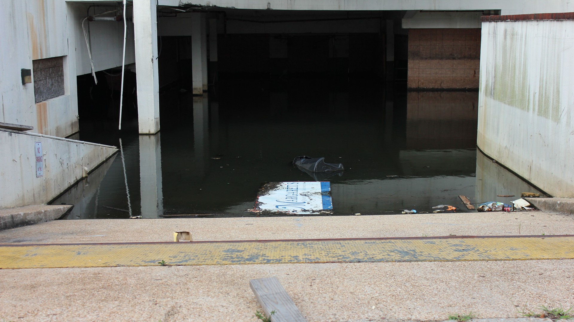 PHOTOS: Former Lindy Boggs Medical Center building remains vacant 13 ...