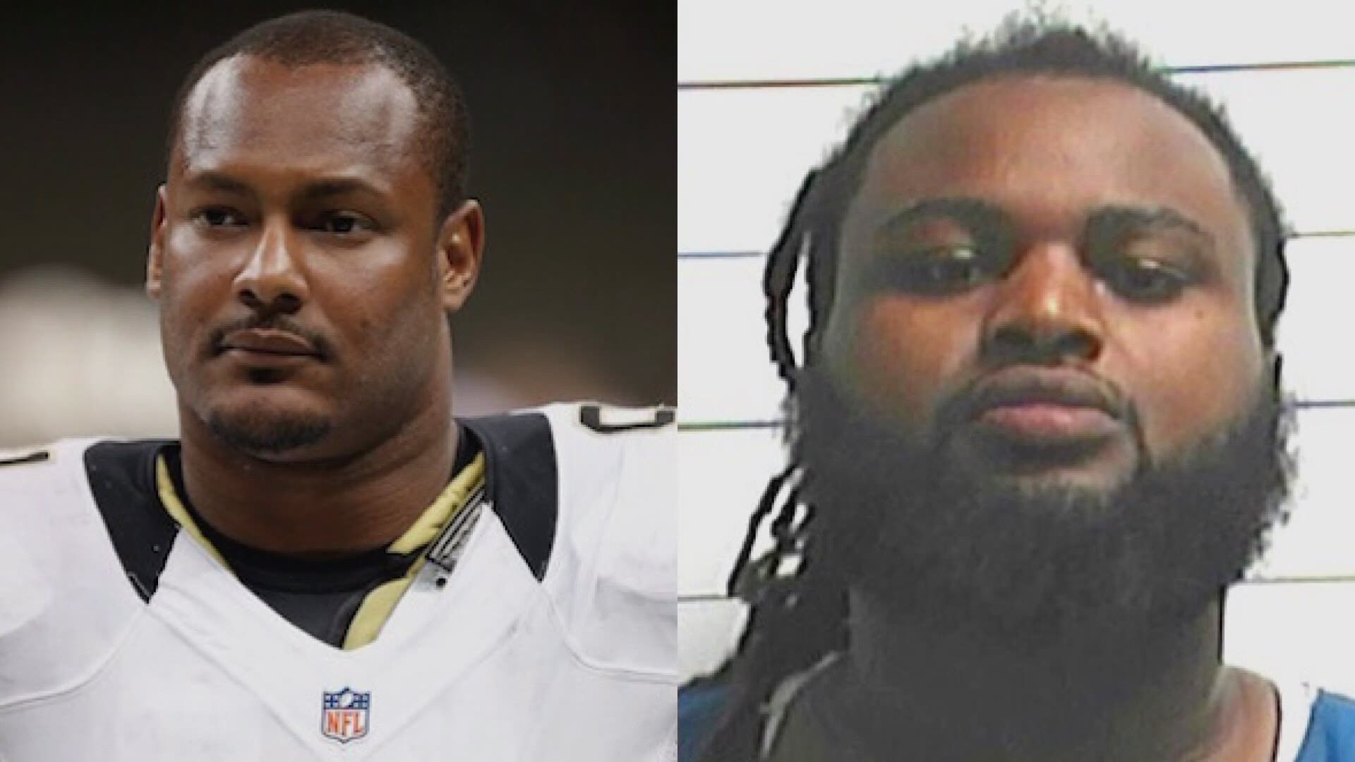 Hayes admitted to shooting and killing Saints Defensive End Will Smith in 2016 during a road rage-fueled confrontation in the Lower Garden District.