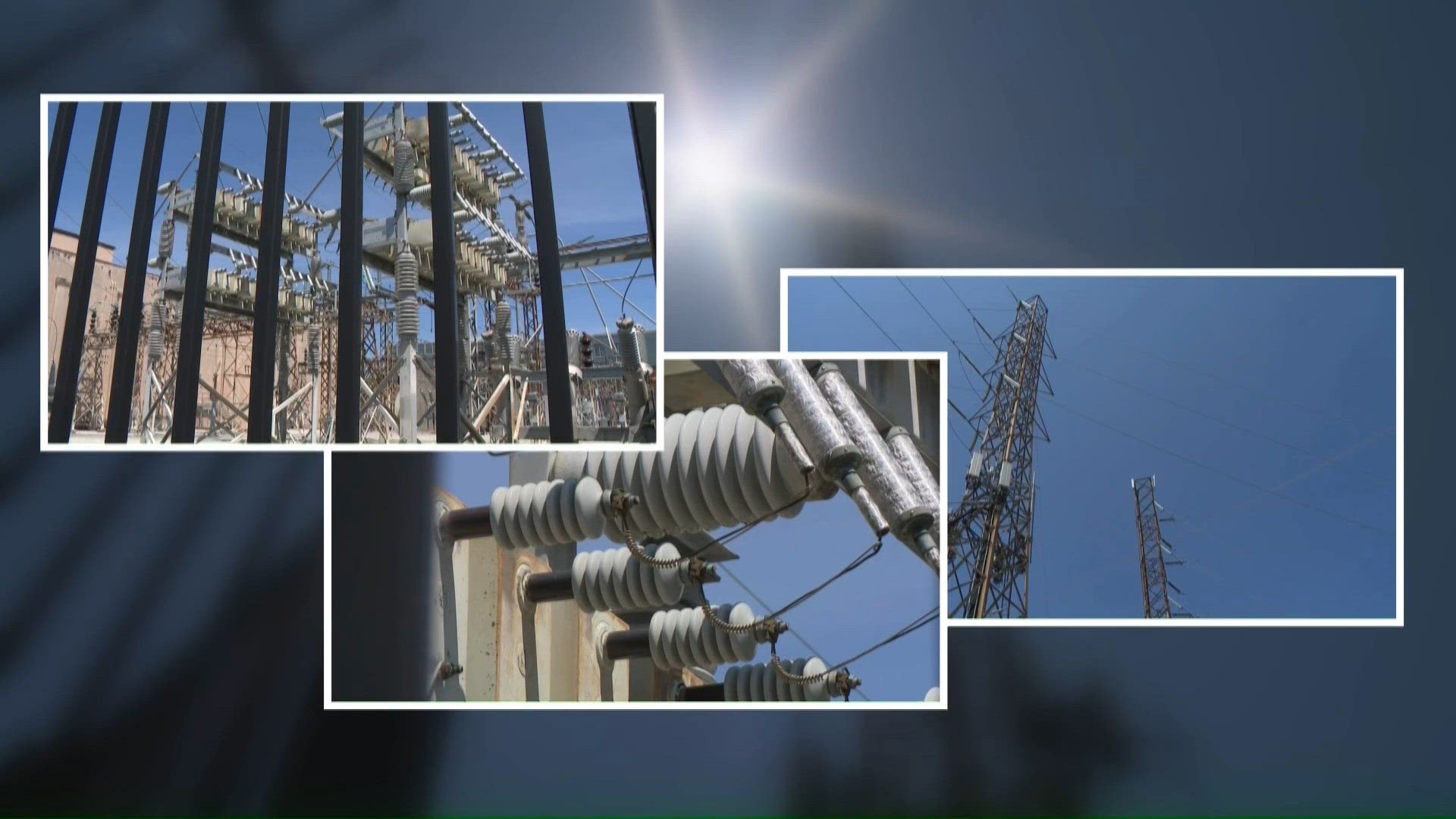 Power App Questionnaire Example Louisiana’s growing demand for power drives discussion at Tulane energy ...