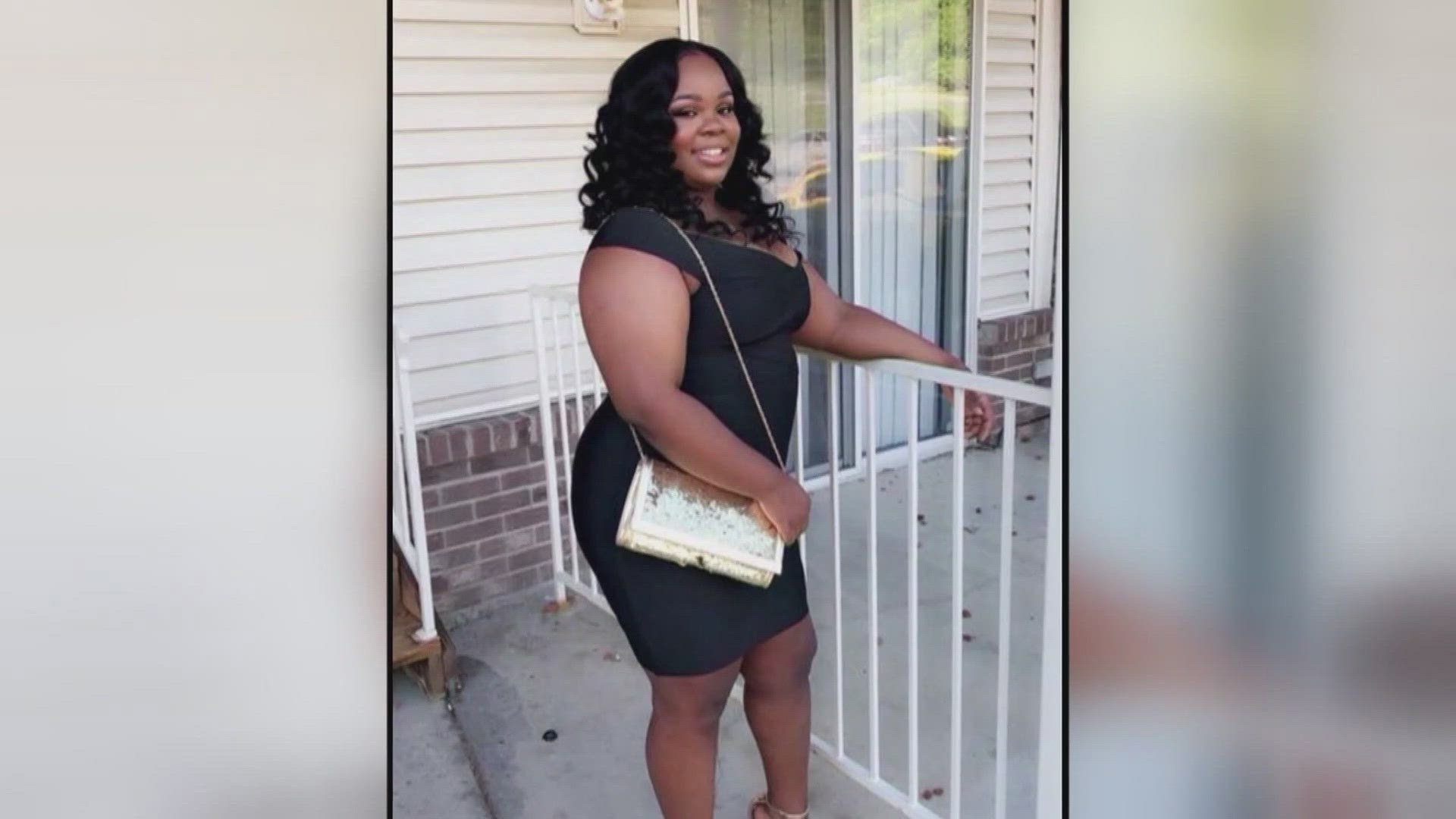 Ahead of sentencing, a federal judge denied Hankison's motion for a new trial in the Breonna Taylor case.
