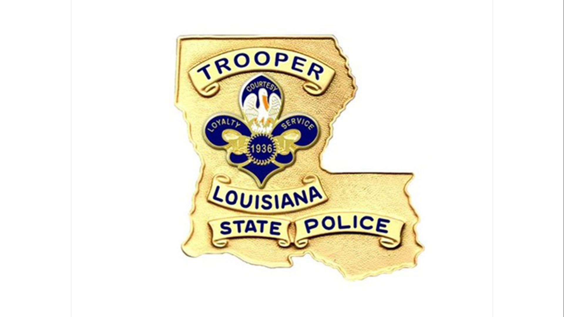 One dead, another seriously injured after wreck in Lafourche Parish