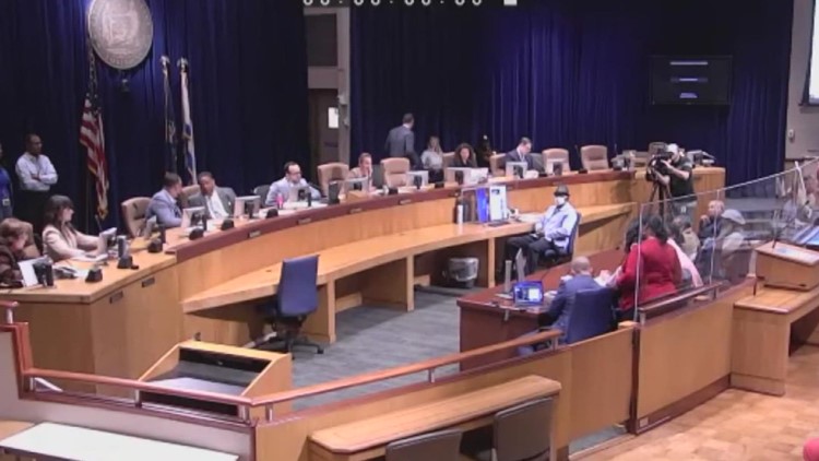 N.O. City Council reinstates ousted HANO board member