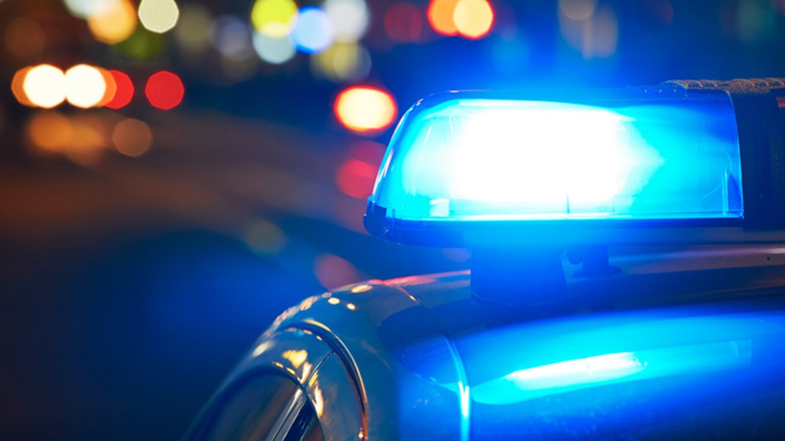 Lacombe man beaten to death, body dumped in Florida: Police report - Vimarsana News