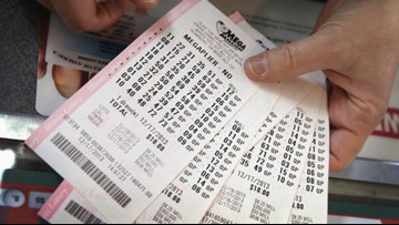 lotto results october 20 2018