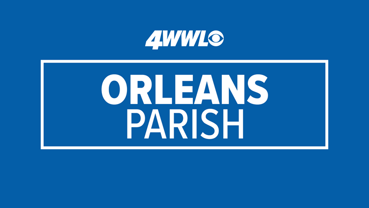 OPP inmate on life support pronounced brain dead | wwltv.com