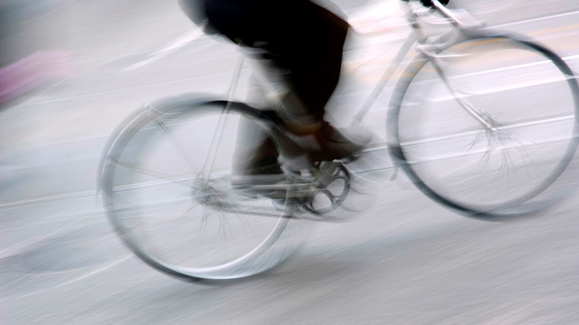 Report Louisiana ranked second most dangerous state for bicyclists