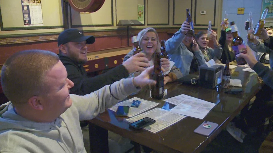 "Roll with it": A different Super Bowl Sunday and Mardi Gras in New Orleans - Vimarsana News
