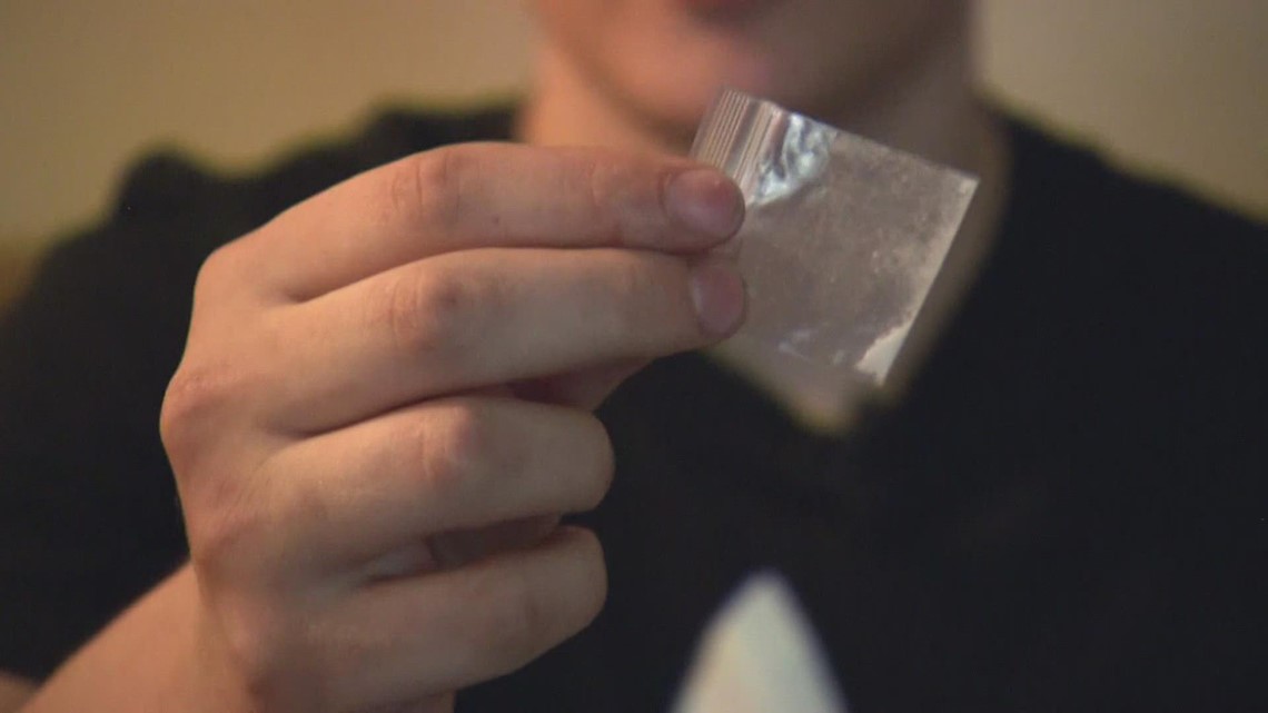 'Poisonings, not overdoses' | Coroners say fentanyl crisis is getting worse - Vimarsana News