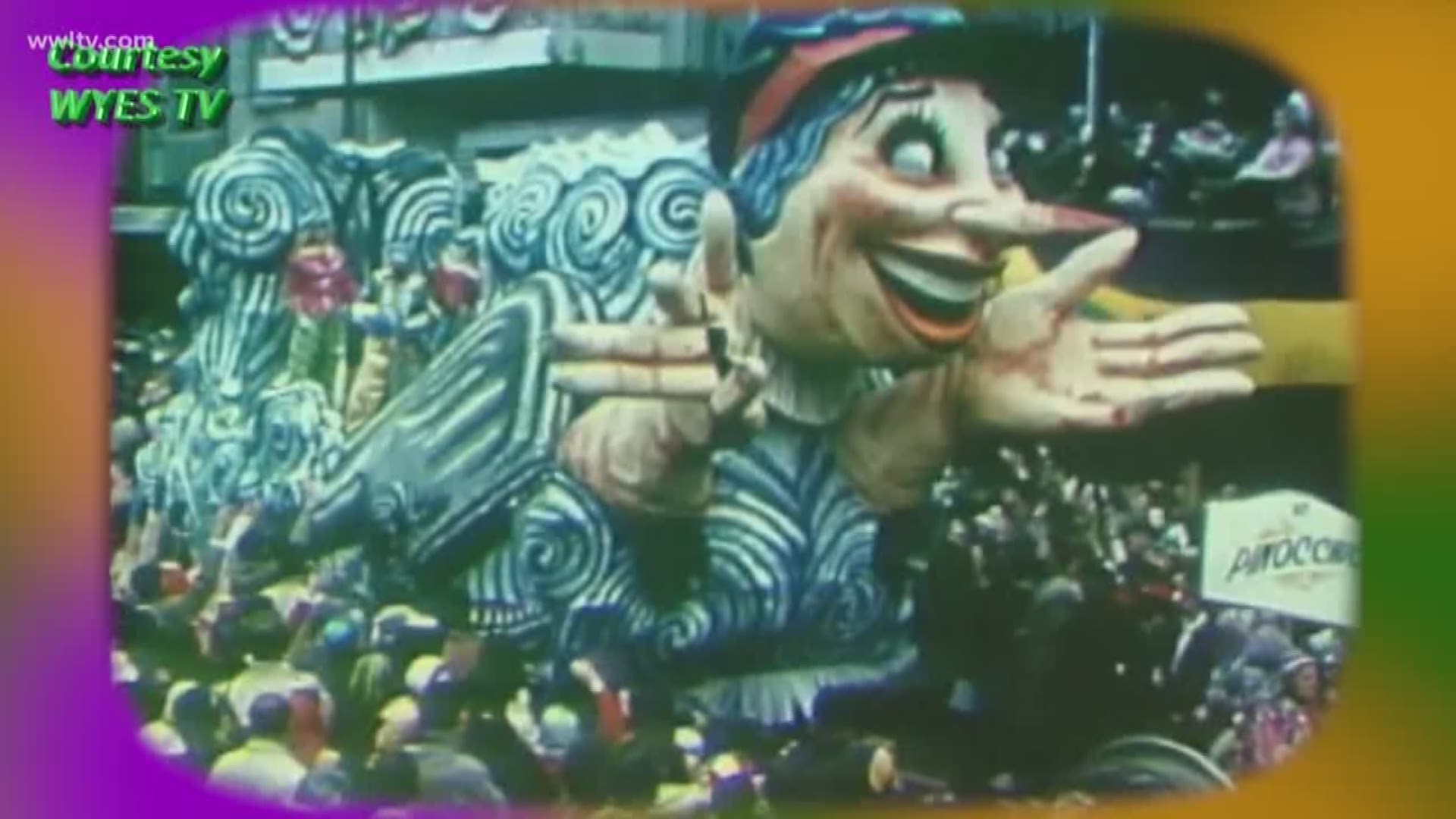 The Rex Organization and Kern Studios have decided to end their seven-decades-long partnership, the krewe and float-building company announced Tuesday.