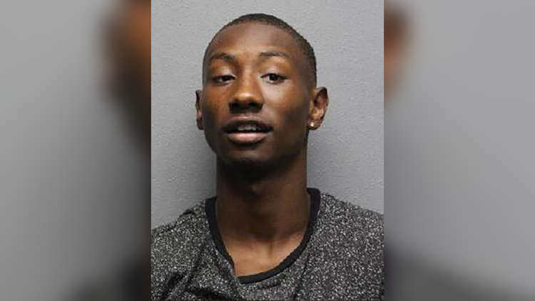 Houma Man Arrested In Connection With Georgia Murder Wwltv Com