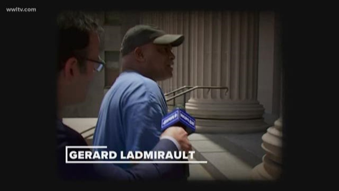 Jury finds man guilty in 1991 rape case | wwltv.com