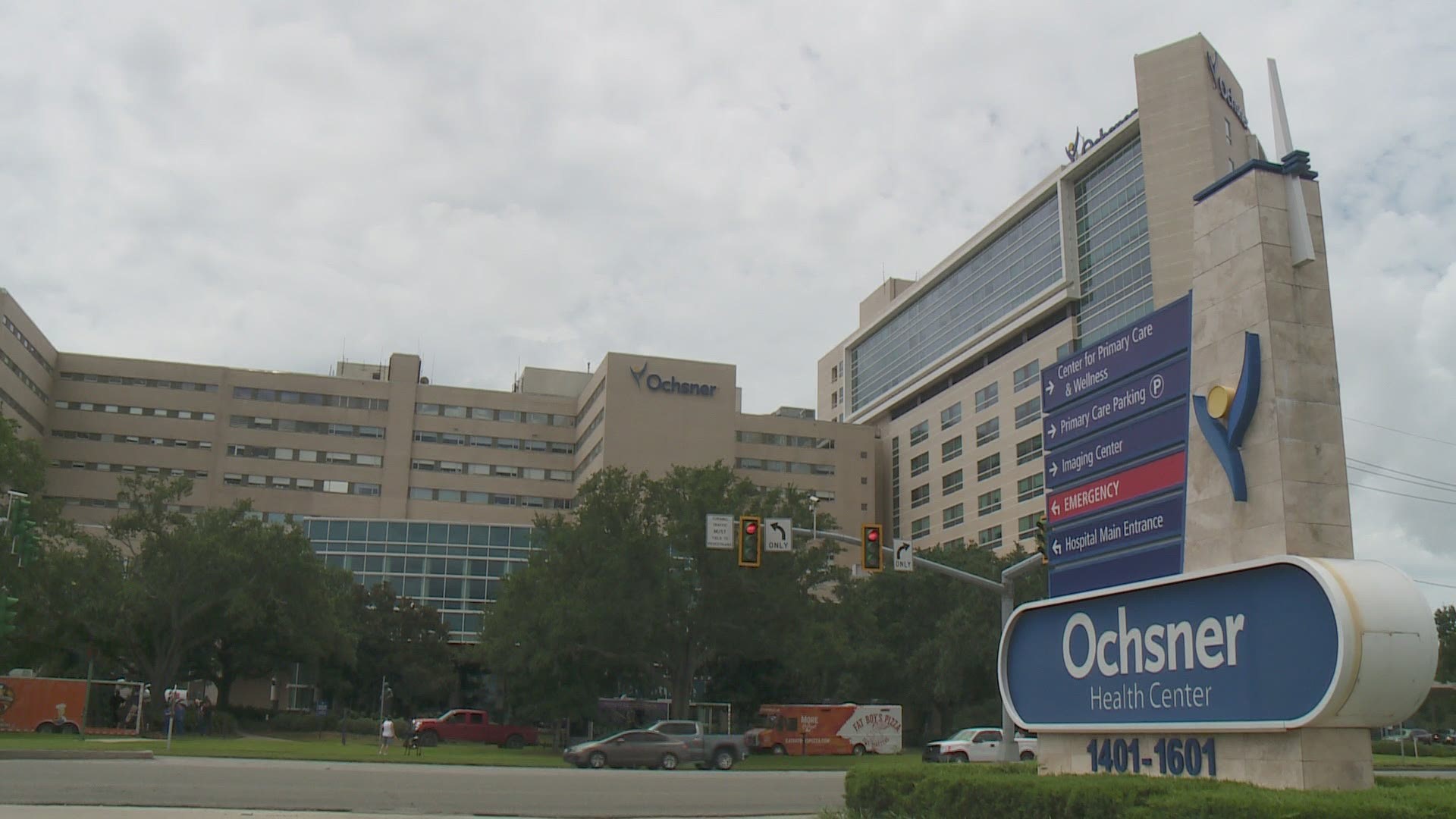 Health officials are seeing an uprise in cases of COVID again. Some are saying it may be connected to the low vaccinations cases.