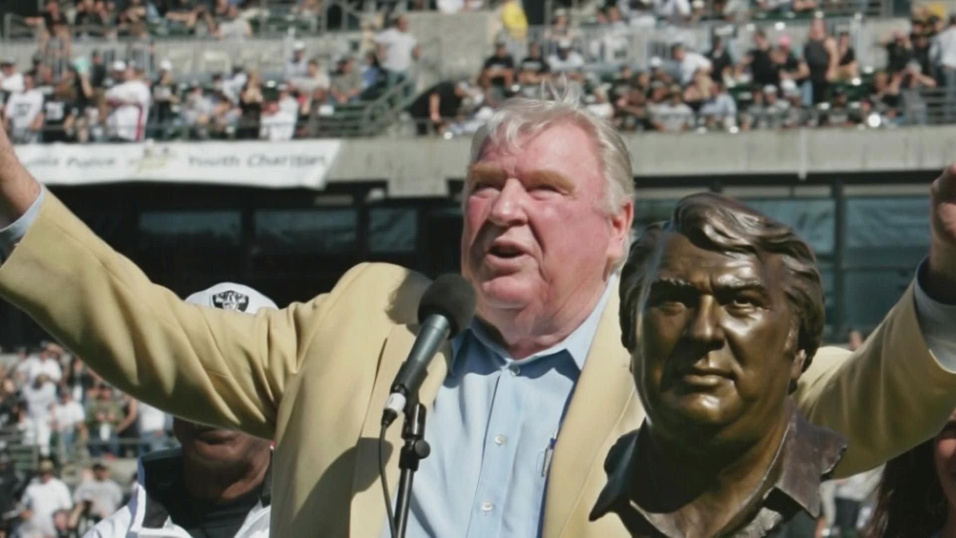 After the passing of John Madden, many remember his legacy and contribution to esports in video games.
