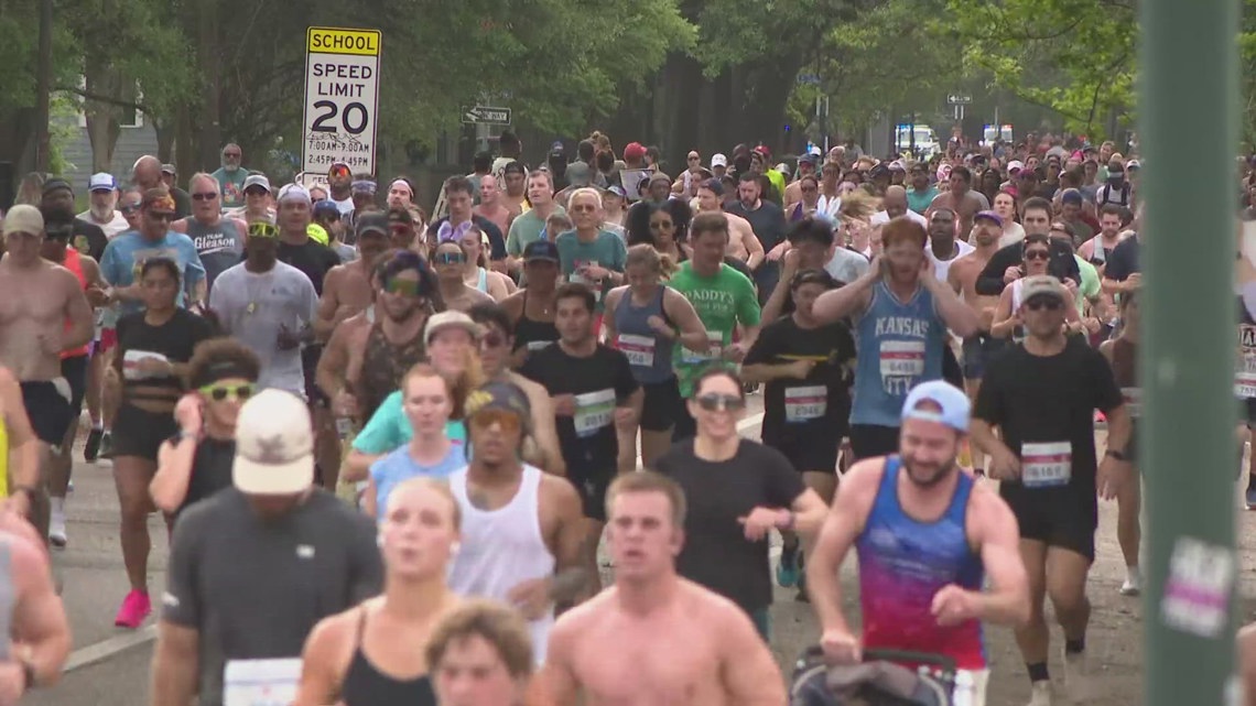 Crescent City Classic runner dies after medical emergency on route, organizers say