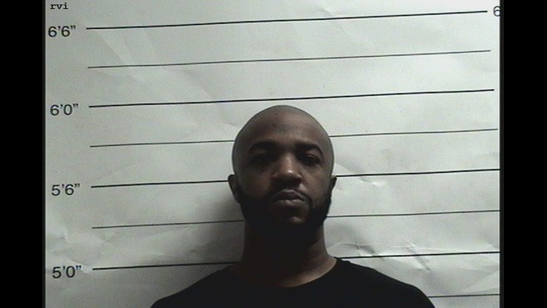 Suspect in St. Tammany shooting arrested in New Orleans, police say