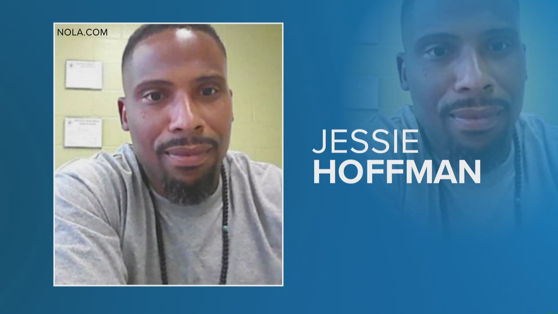 A Baton Rouge judge has dissolved the temporary restraining order, allowing Jessie Hoffman's execution to proceed as of now, which is scheduled for Tuesday.